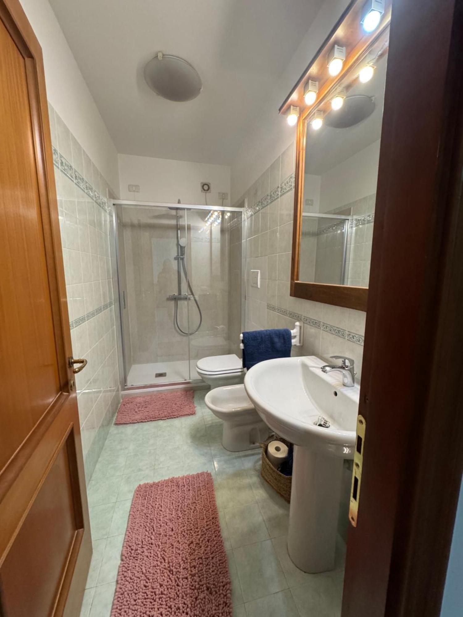 Naru Apartment Civitavecchia Luaran gambar